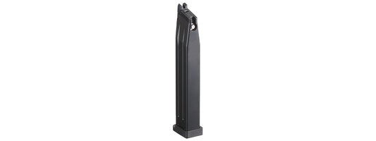 Lancer Tactical Knightshade 45 Round Hi-Capa Green Gas Magazine