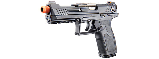 Lancer Tactical LTX Competition GBB Airsoft Pistol (Multiple Options)