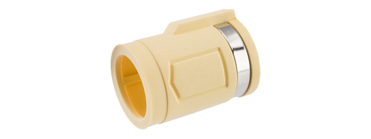 Maple Leaf MR Hop Double Air Seal Hop-Up Bucking for VSR-10 & GBB Airsoft Guns