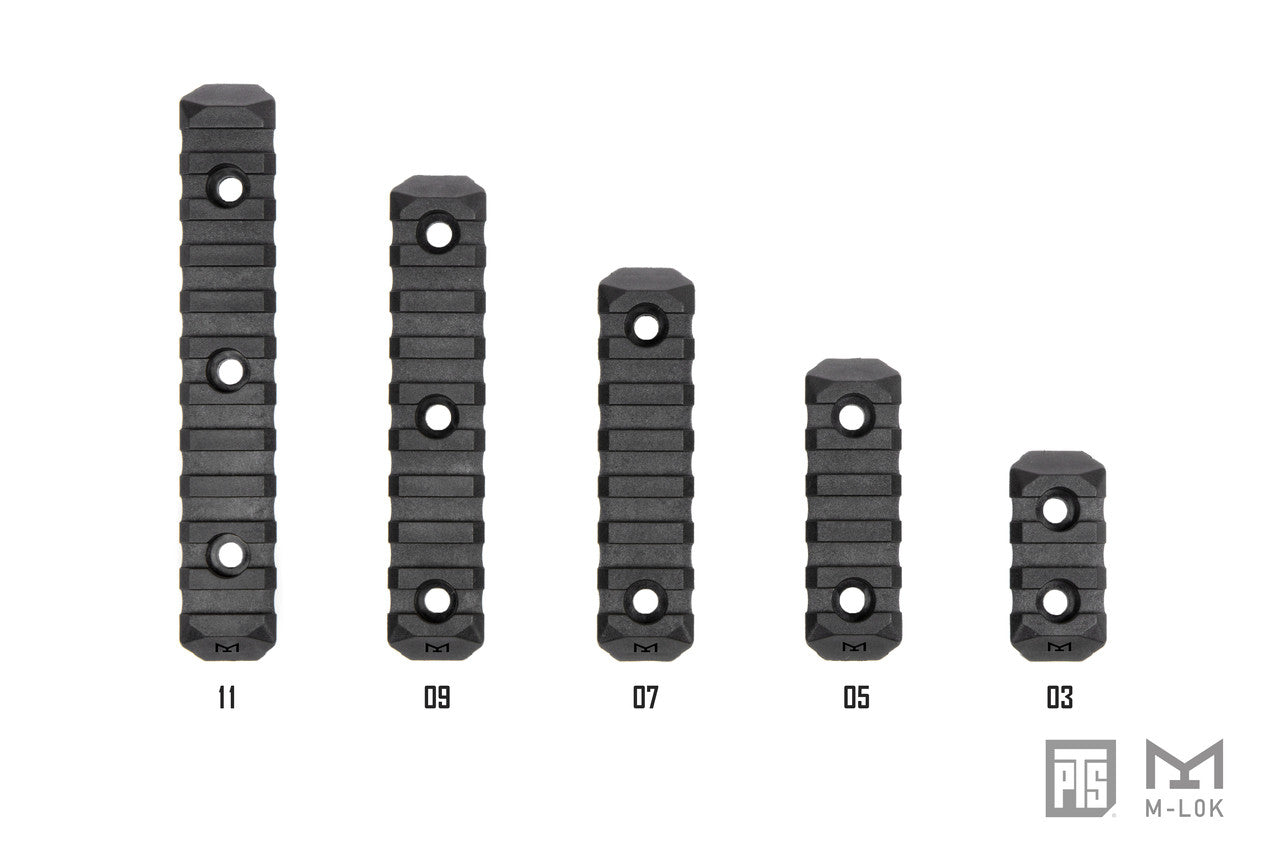 PTS®ENHANCED RAIL SECTION™ ERS™ - M-LOK