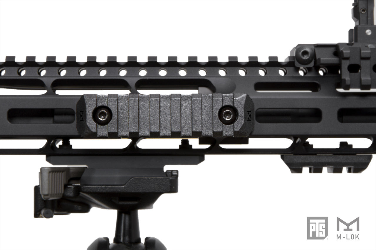 PTS®ENHANCED RAIL SECTION™ ERS™ - M-LOK