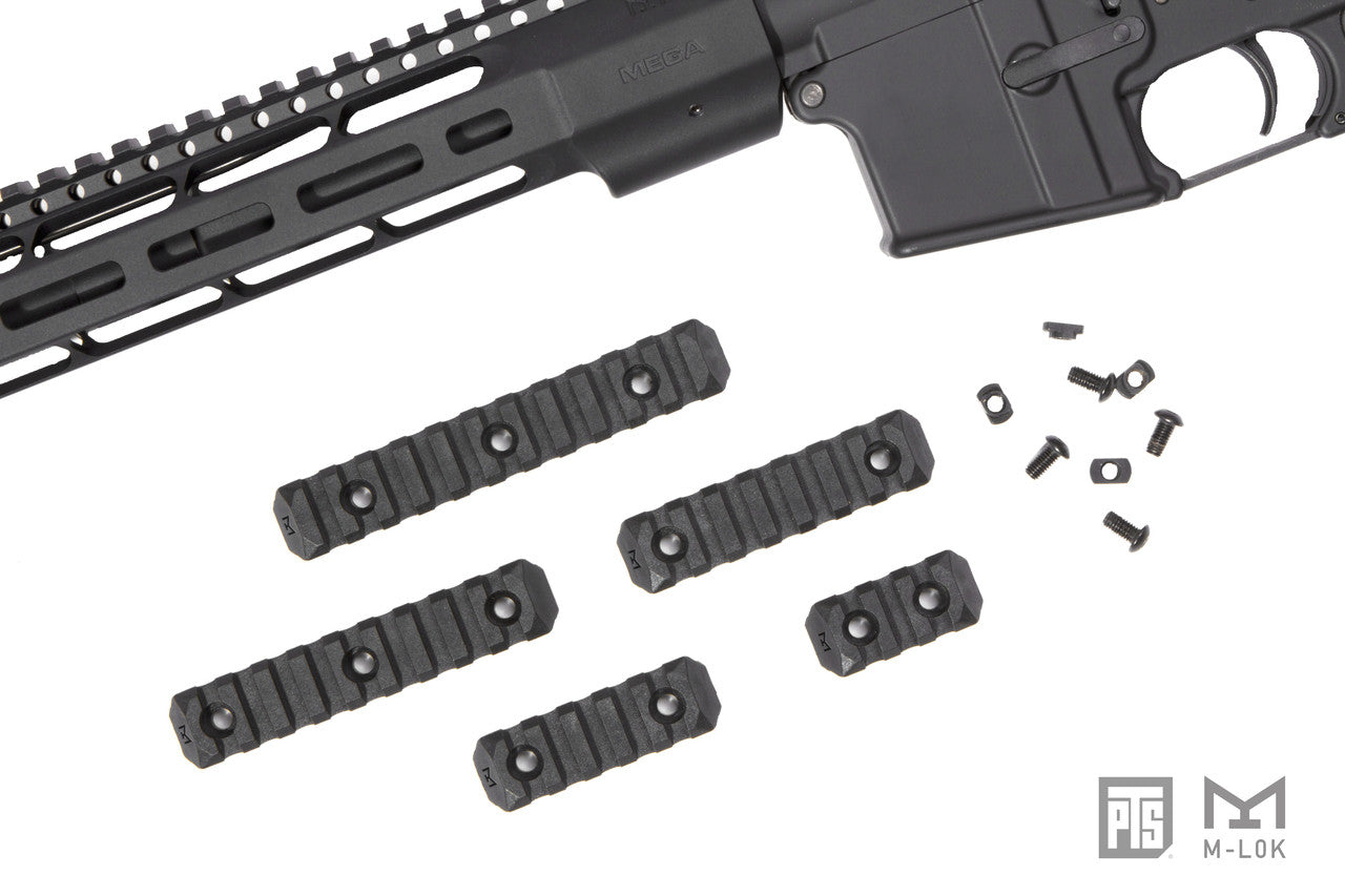 PTS®ENHANCED RAIL SECTION™ ERS™ - M-LOK