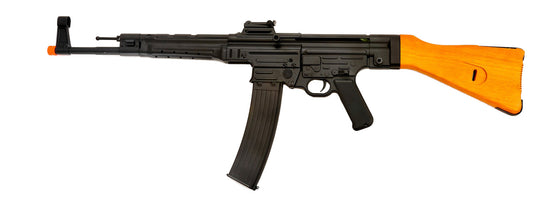 AGM WWII STURMGEWEHR StG44 MP44 AEG FULL METAL w/SYNTHETIC WOOD STOCK
