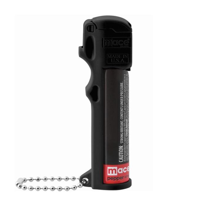 Personal Bear Spray For Hunting