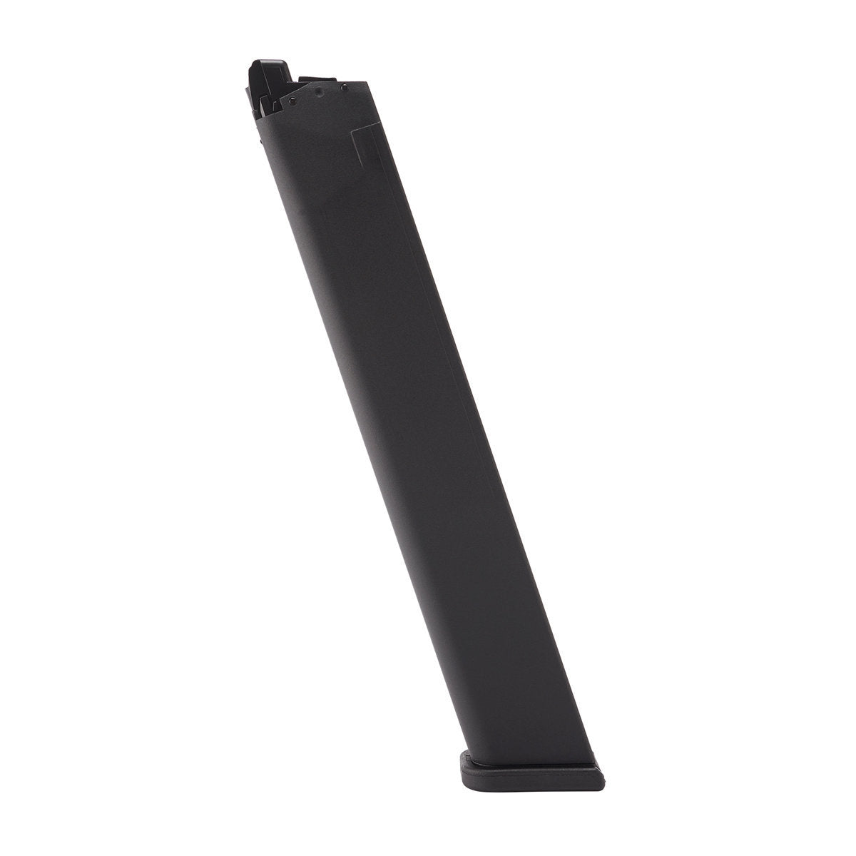 Umarex 50rd GLOCK 17, 18, 19, 19X GBB Extended Airsoft Magazine (VFC)