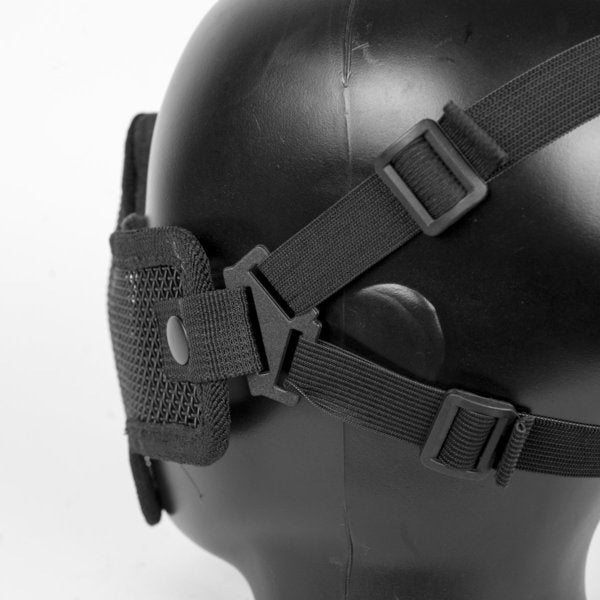 Valken Kilo Airsoft Mesh Mask