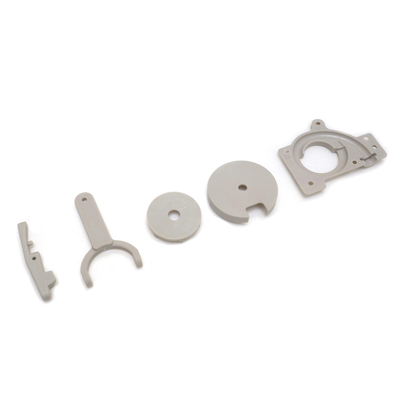 ODIN INNOVATIONS M12 SIDEWINDER REBUILD KIT (REINFORCED POLYMER)