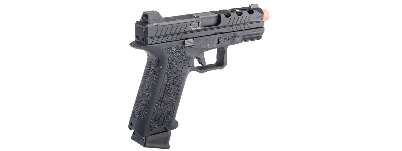 Poseidon Orion Performance Series GBB Pistol Black