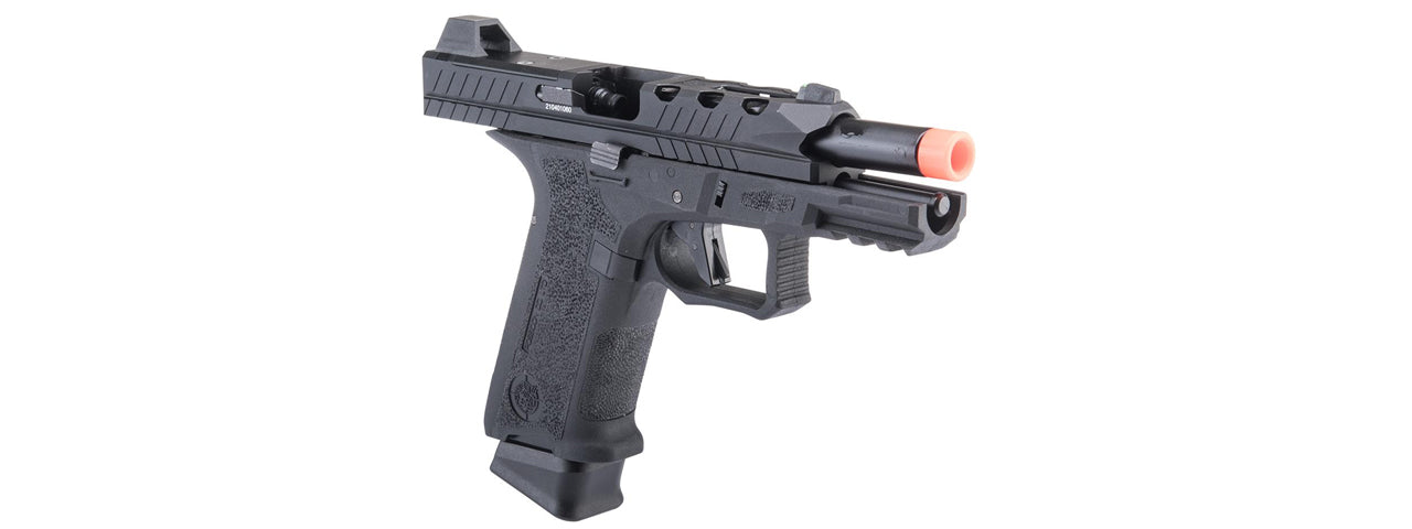 Poseidon Orion Performance Series GBB Pistol Black
