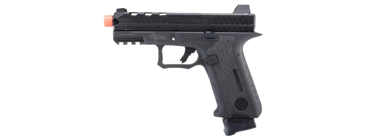 Poseidon Orion Performance Series GBB Pistol Black