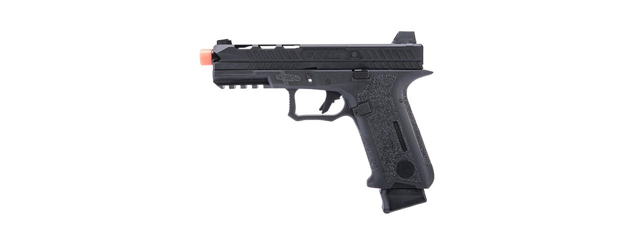 Poseidon Orion Performance Series GBB Pistol Black