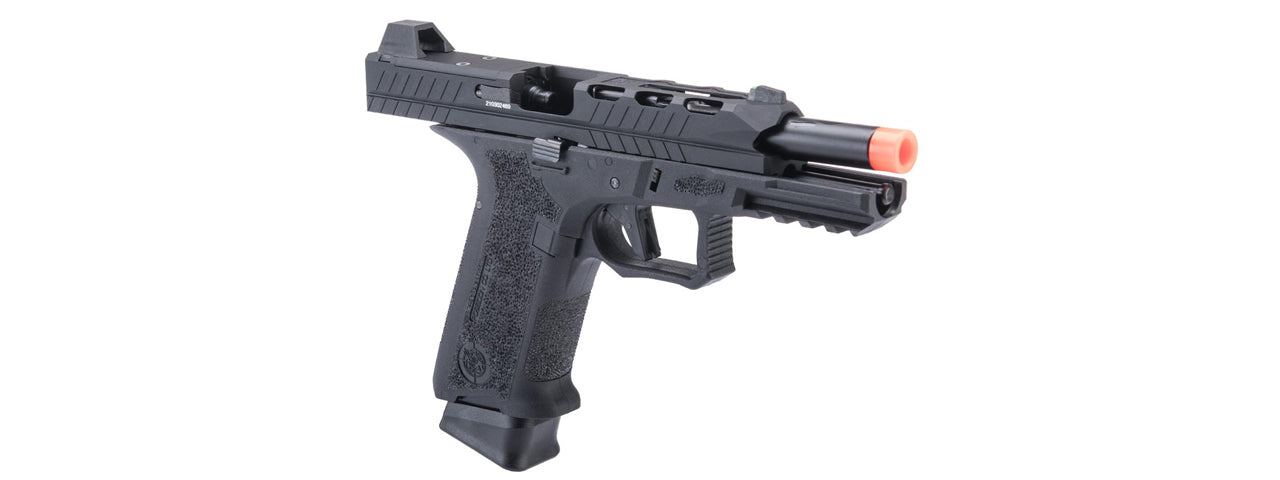 Poseidon Orion Performance Series GBB Pistol Black