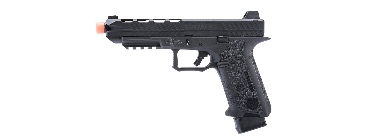 Poseidon Orion Performance Series GBB Pistol Black