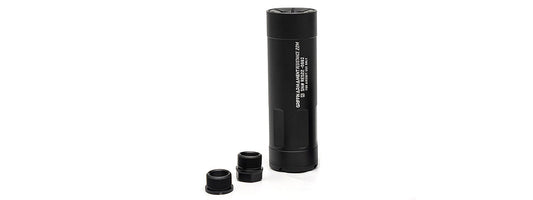 PTS Griffin Armament Resistance22 14mm CCW Direct Thread Mock Suppressor