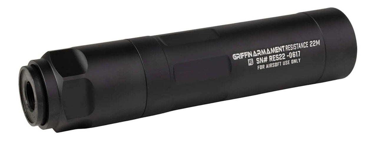 PTS Griffin Armament Resistance R22 Tape Mount Modular Airsoft Tracer