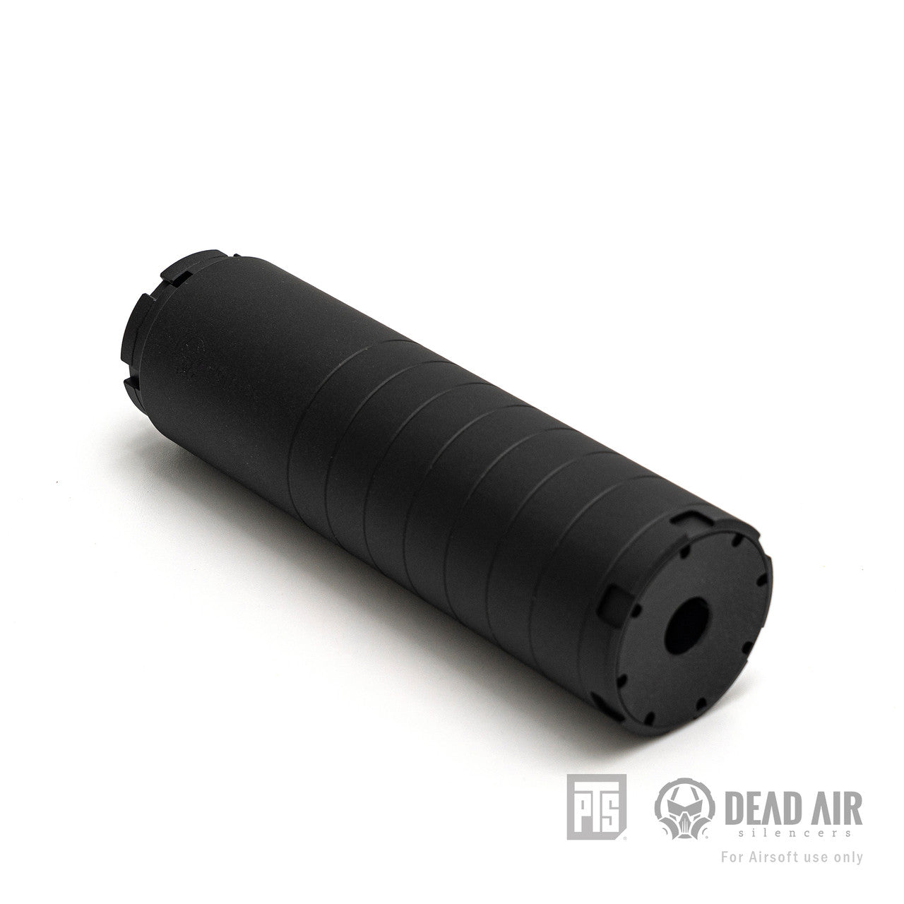 PTS Dead Air Wolfman Tracer