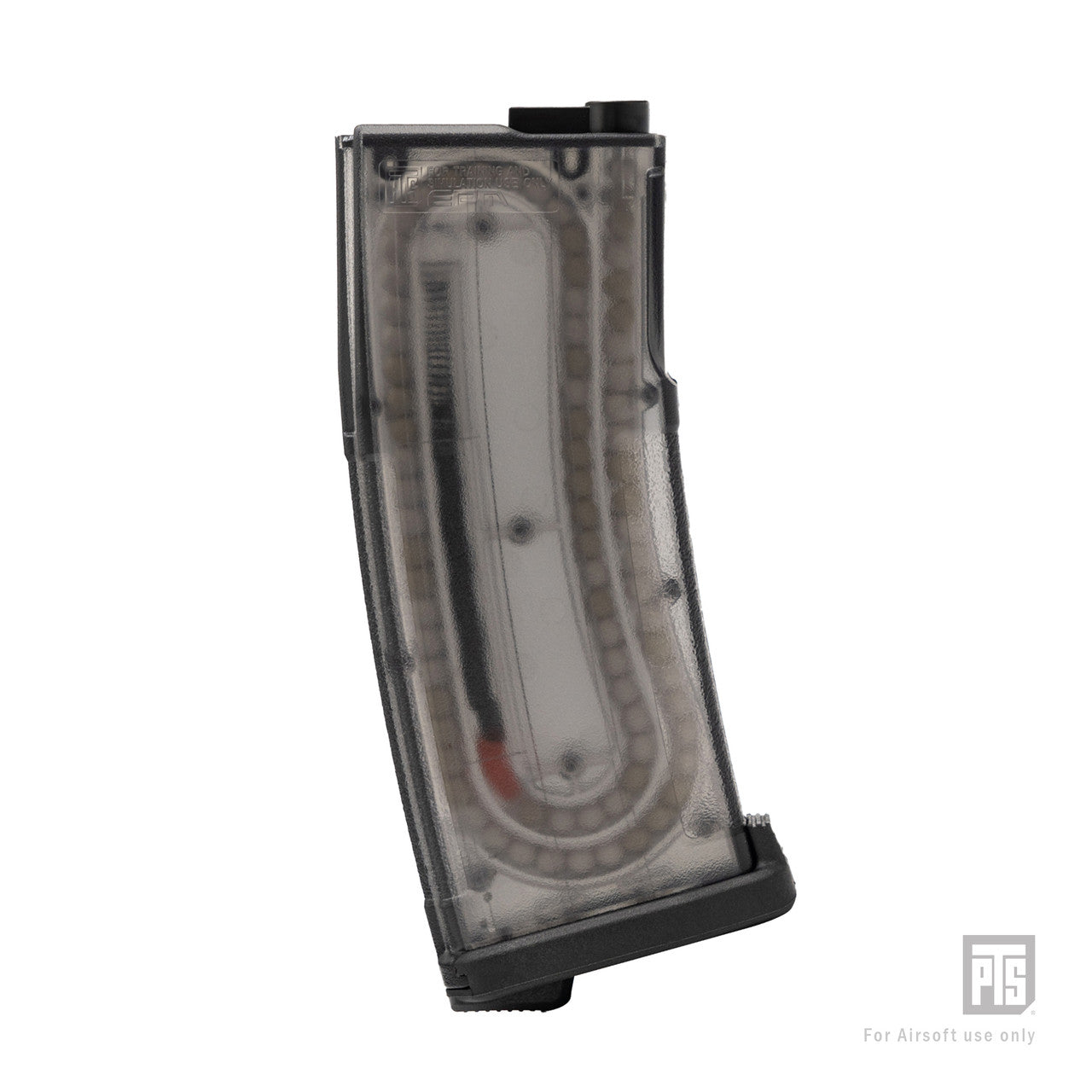 PTS TPM-AR Magazine [AEG]