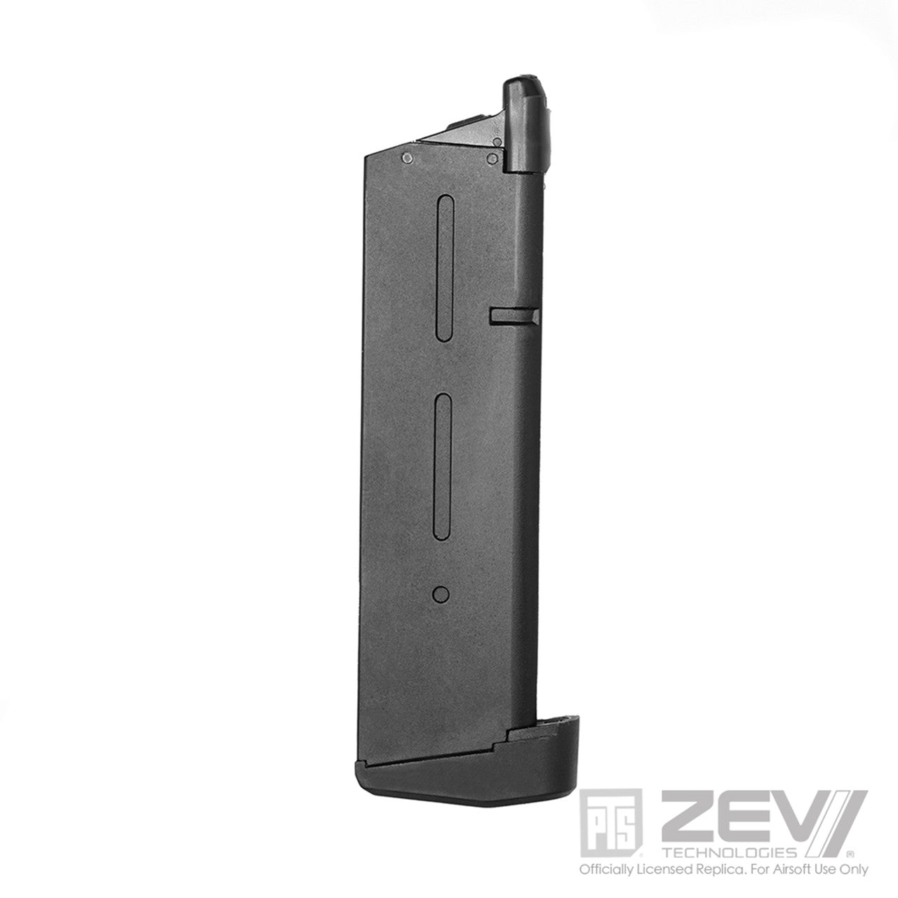 PTS SIDEARM MAGAZINE (SAM) GBB (1911)