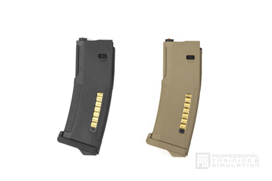 PTS EPM FOR TOKYO MARUI RECOIL SHOCK M4/SCAR