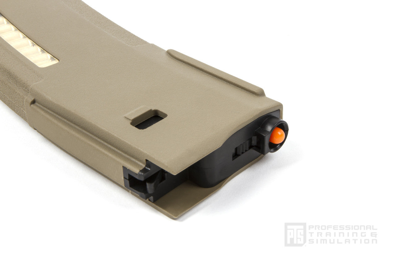 PTS EPM FOR TOKYO MARUI RECOIL SHOCK M4/SCAR