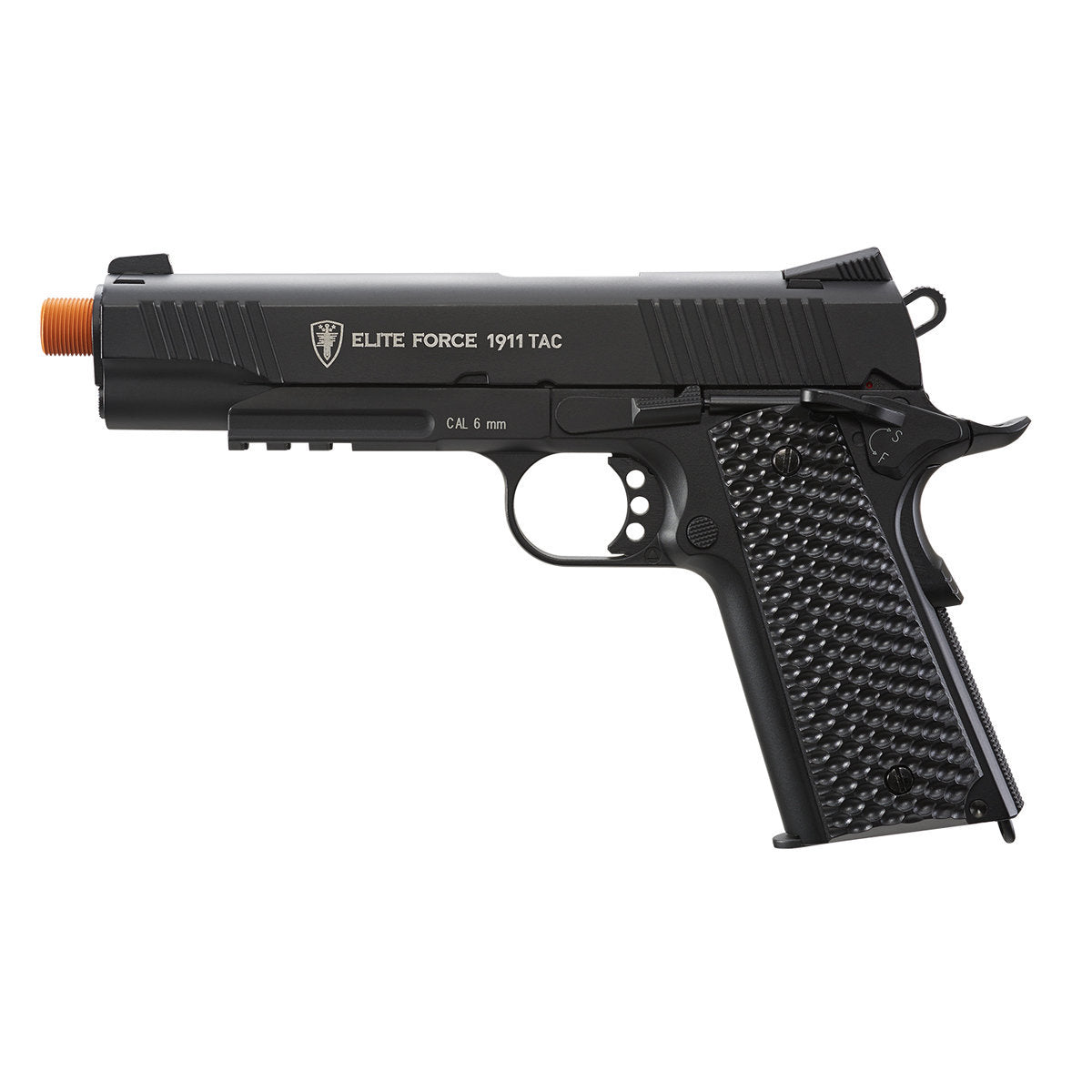 Umarex Elite Force 1911 TAC GEN3 C02 Blowback Airsoft Pistol