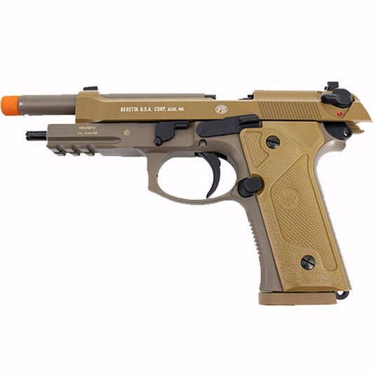 Umarex Beretta M9 A3 CO2 Blowback Auto/Semi Airsoft Pistol