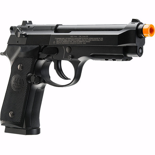 Umarex Beretta M92 A1 CO2 Blowback Auto/Semi Airsoft Pistol