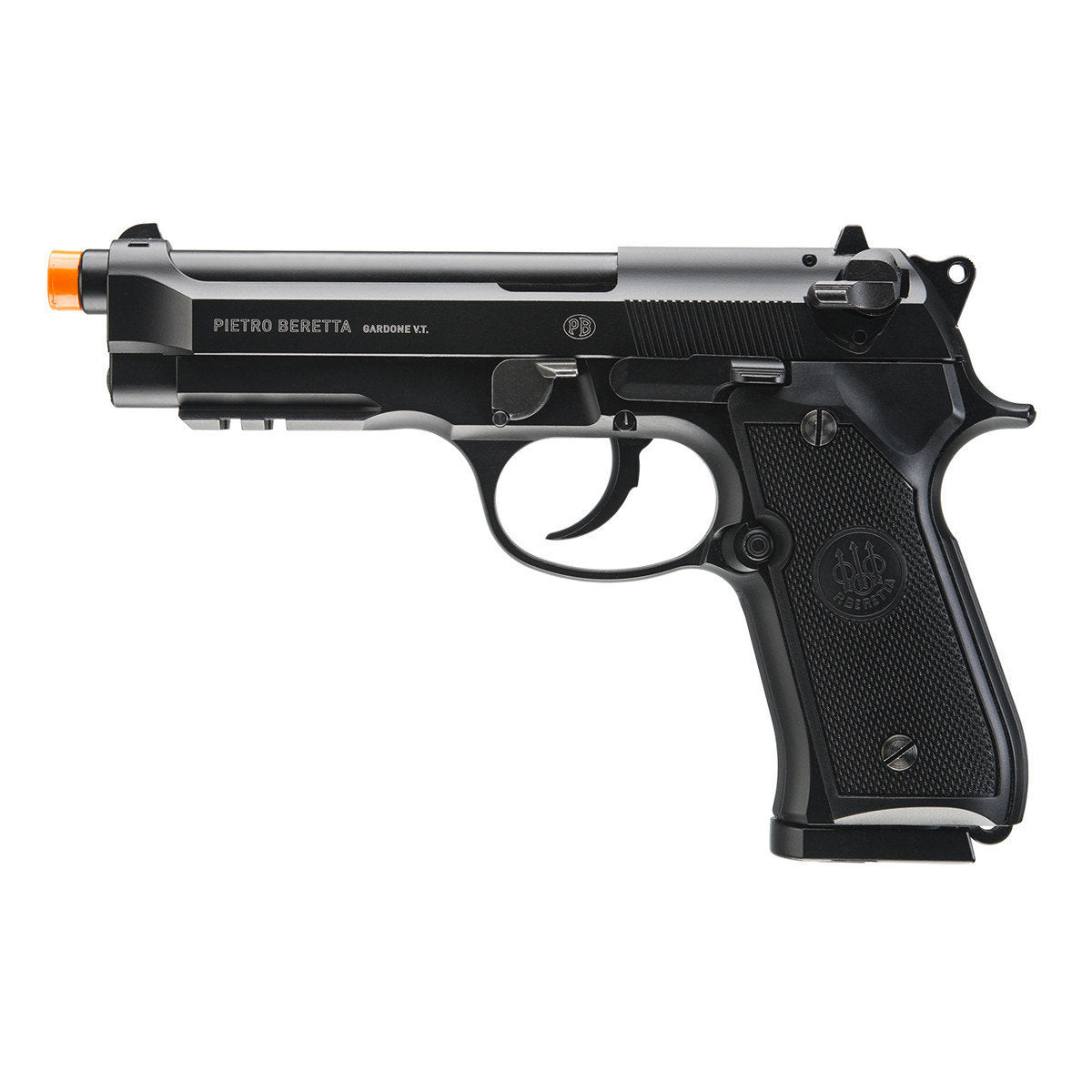 Umarex Beretta M92 A1 CO2 Blowback Auto/Semi Airsoft Pistol