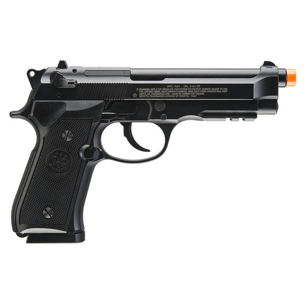 Umarex Beretta M92 A1 CO2 Blowback Auto/Semi Airsoft Pistol