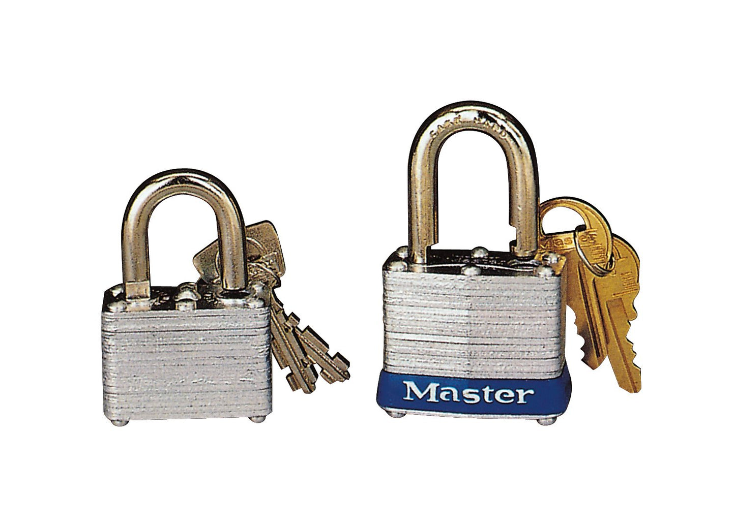 MasterLock Padlock