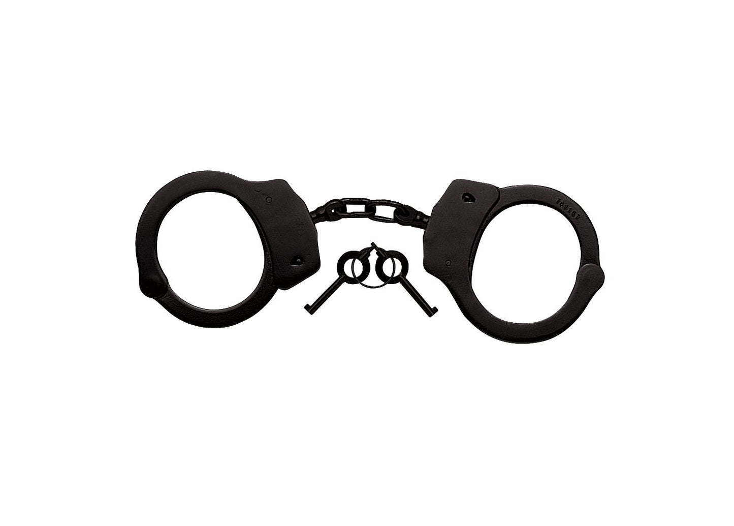 Rothco Professional Detective Handcuffs