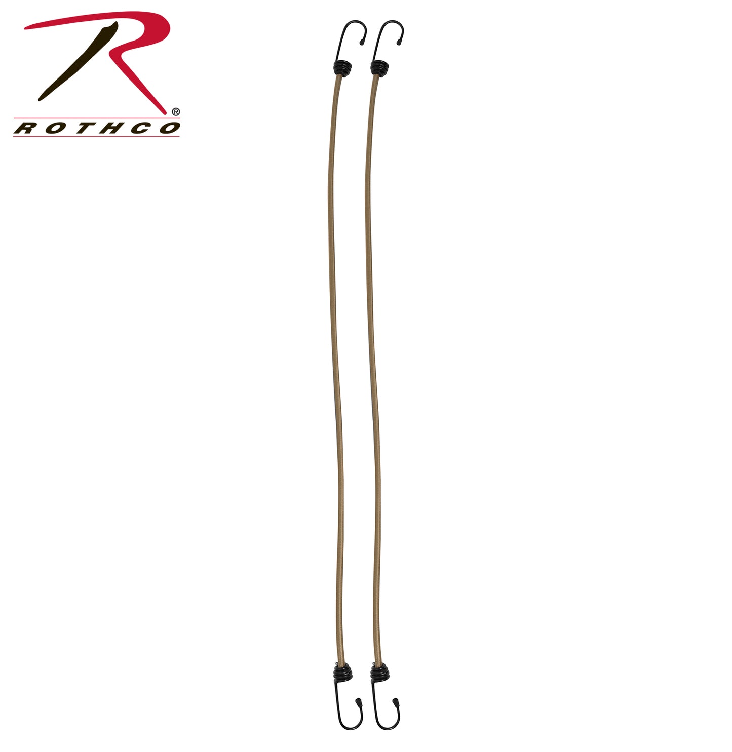 Rothco Bungee Shock Cords