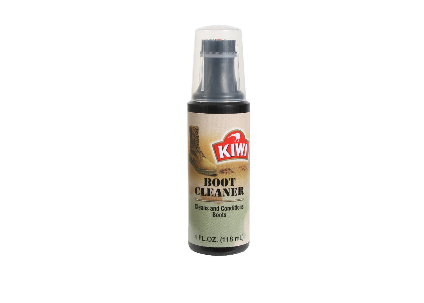 Kiwi Boot Cleaner for Suede and Nylon