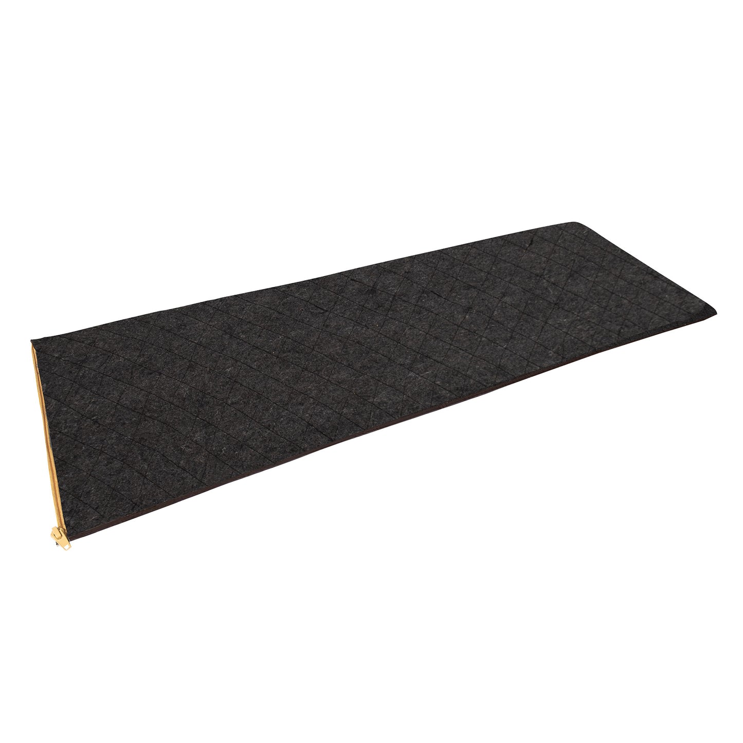 Rothco Canvas Cleaning Mat - Coyote Brown