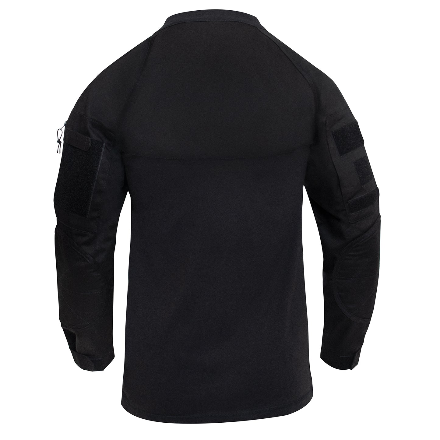 Rothco 1/4 Zip Tactical Airsoft Combat Shirt