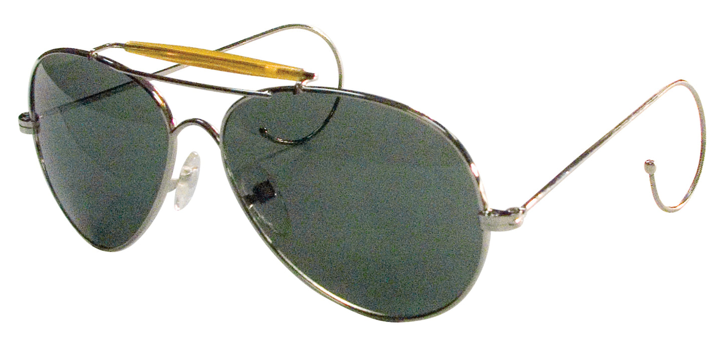 Rothco Aviator Air Force Style Sunglasses