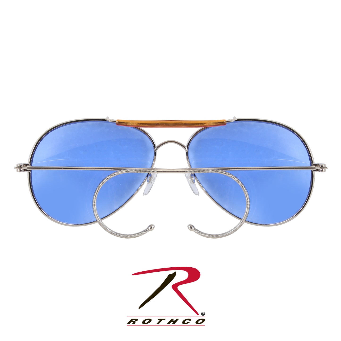 Rothco Aviator Air Force Style Sunglasses