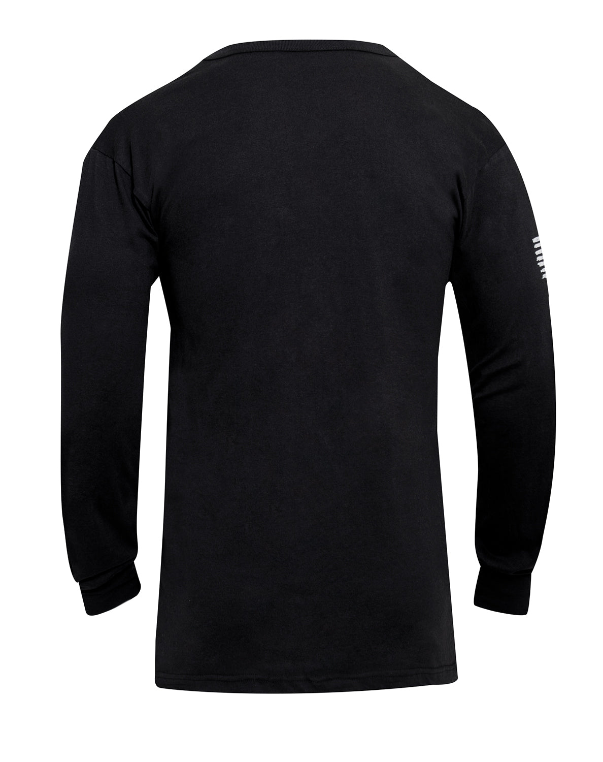 Rothco US Flag Long Sleeve T-Shirt