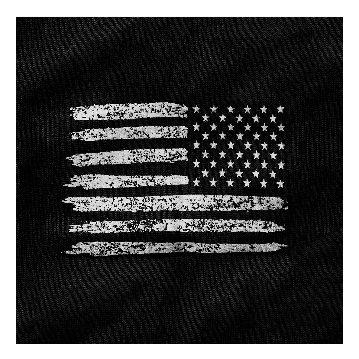 Rothco US Flag Long Sleeve T-Shirt