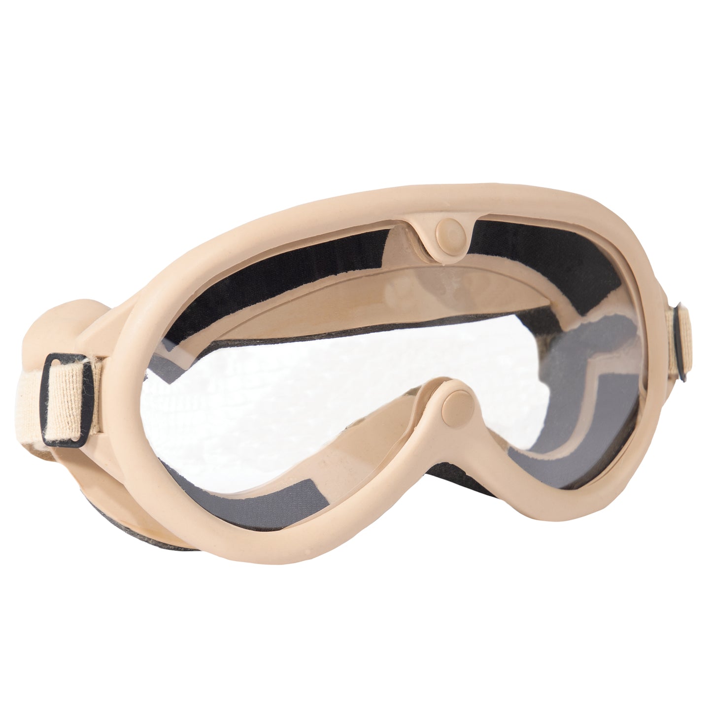 Rothco G.I. Type Sun, Wind & Dust Goggles