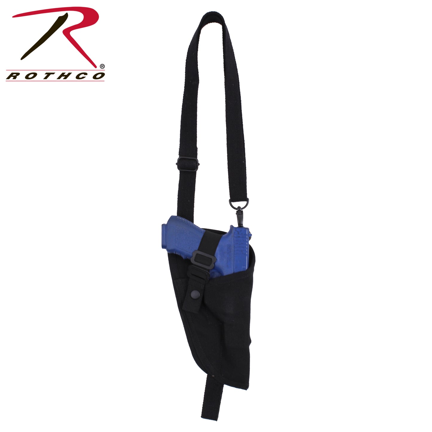 Rothco Canvas Shoulder Holster