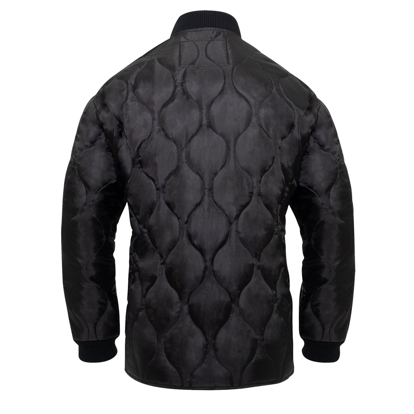 Rothco Quilted Woobie Jacket