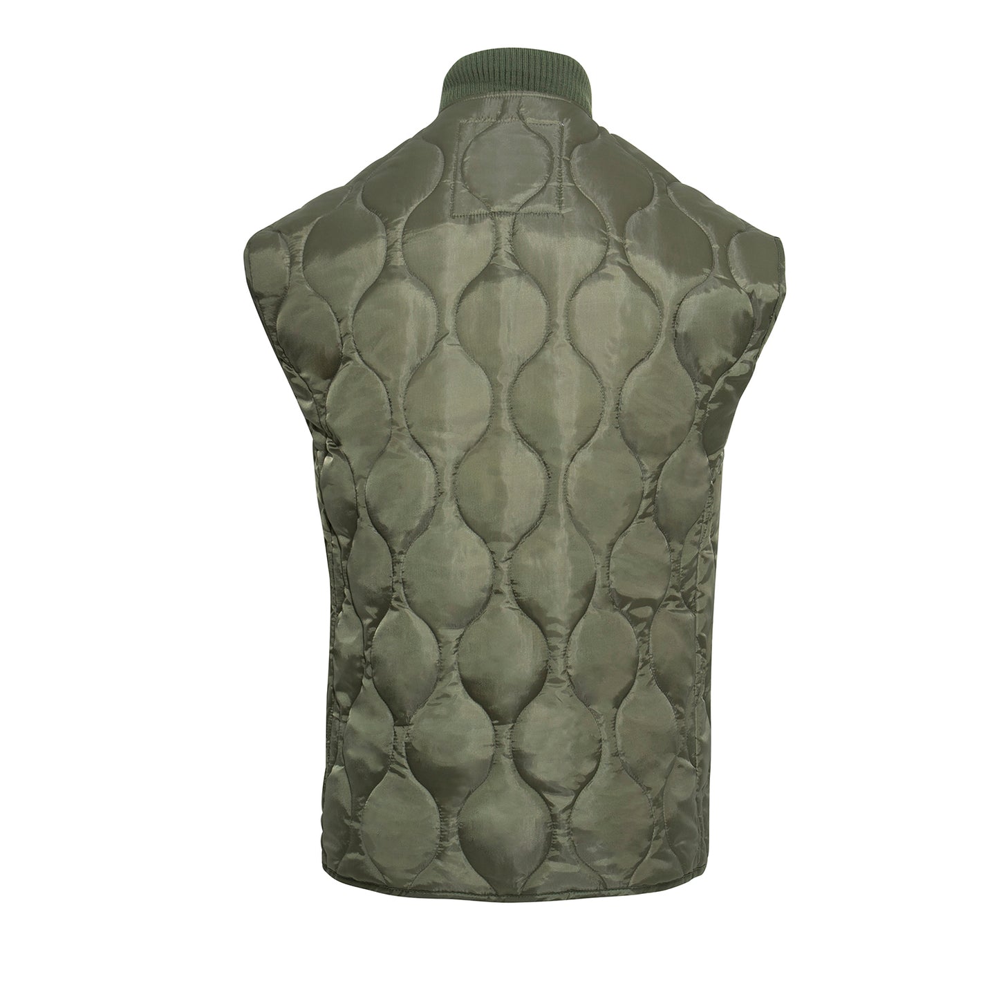 Rothco Quilted Woobie Vest