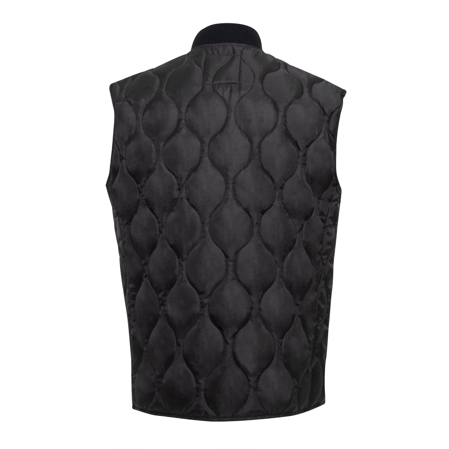 Rothco Quilted Woobie Vest