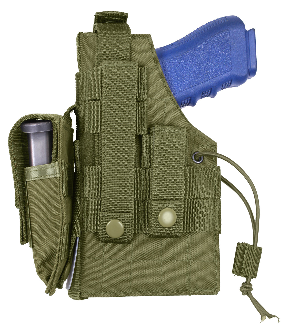 Rothco MOLLE Modular Ambidextrous Holster