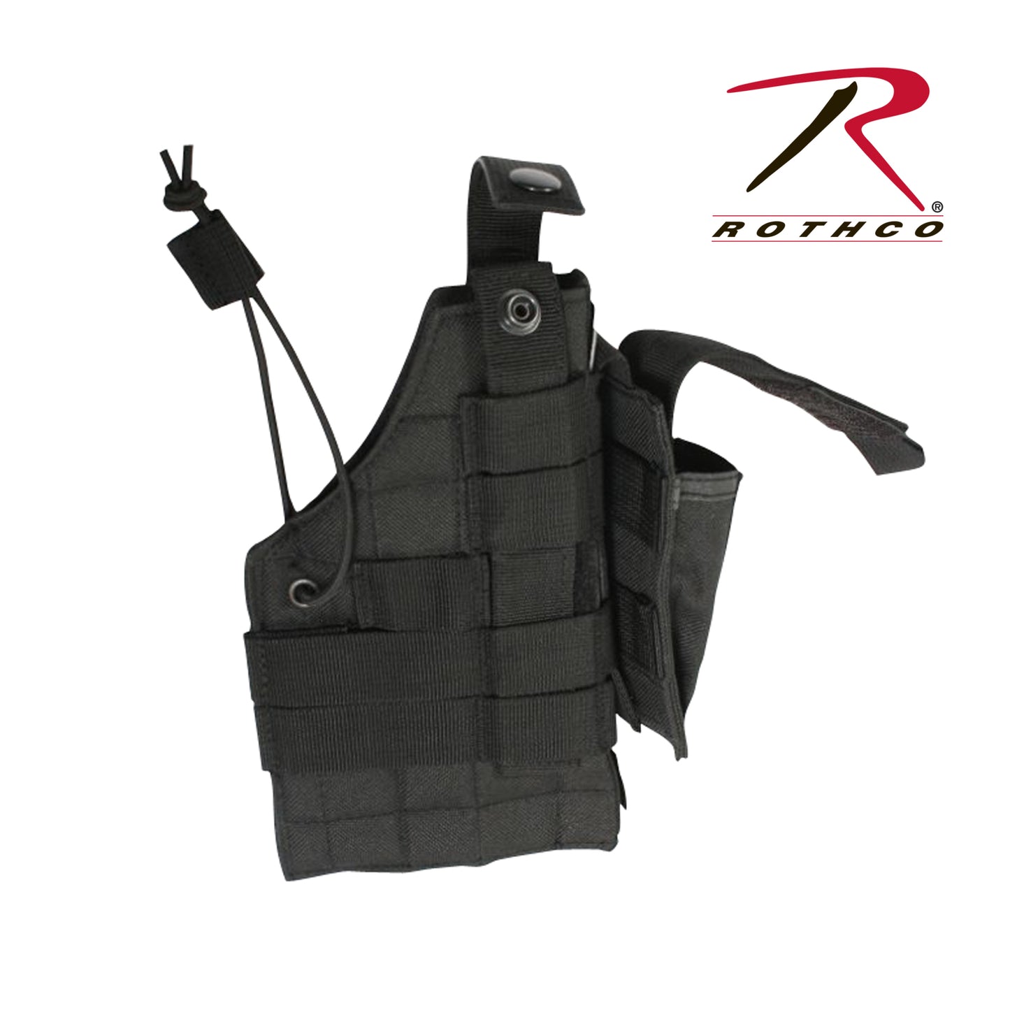 Rothco MOLLE Modular Ambidextrous Holster