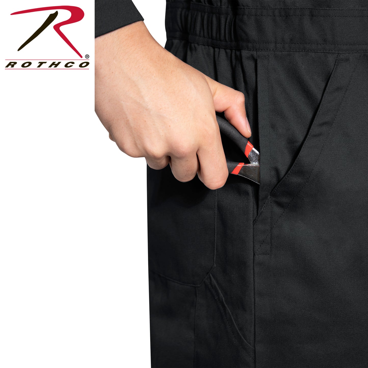 Rothco Workwear Coverall