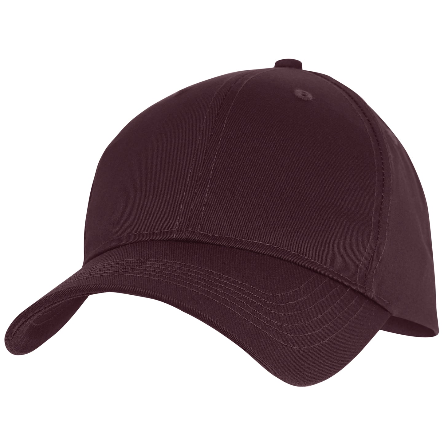 Rothco Supreme Solid Color Low Profile Cap