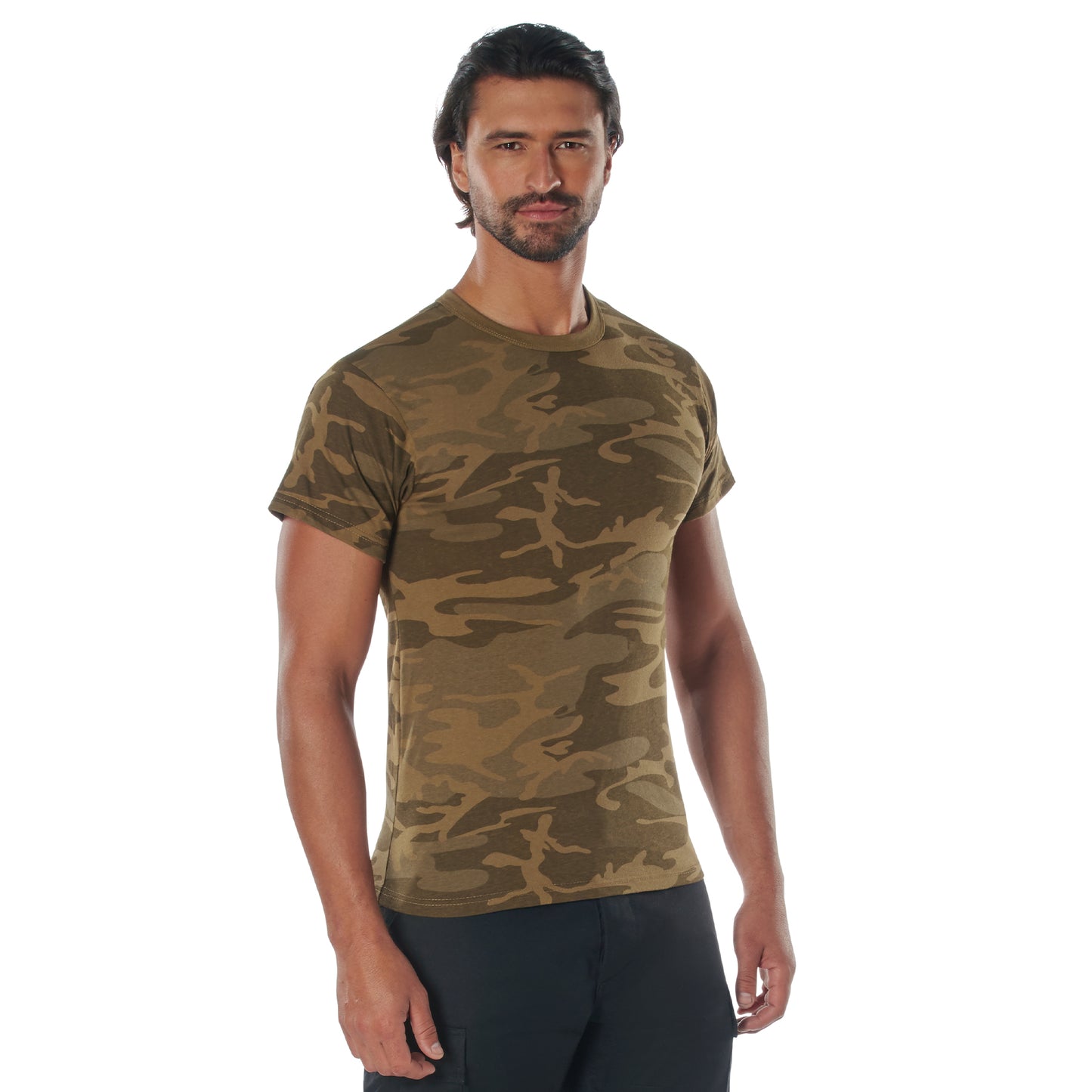 Rothco Camo T-Shirt