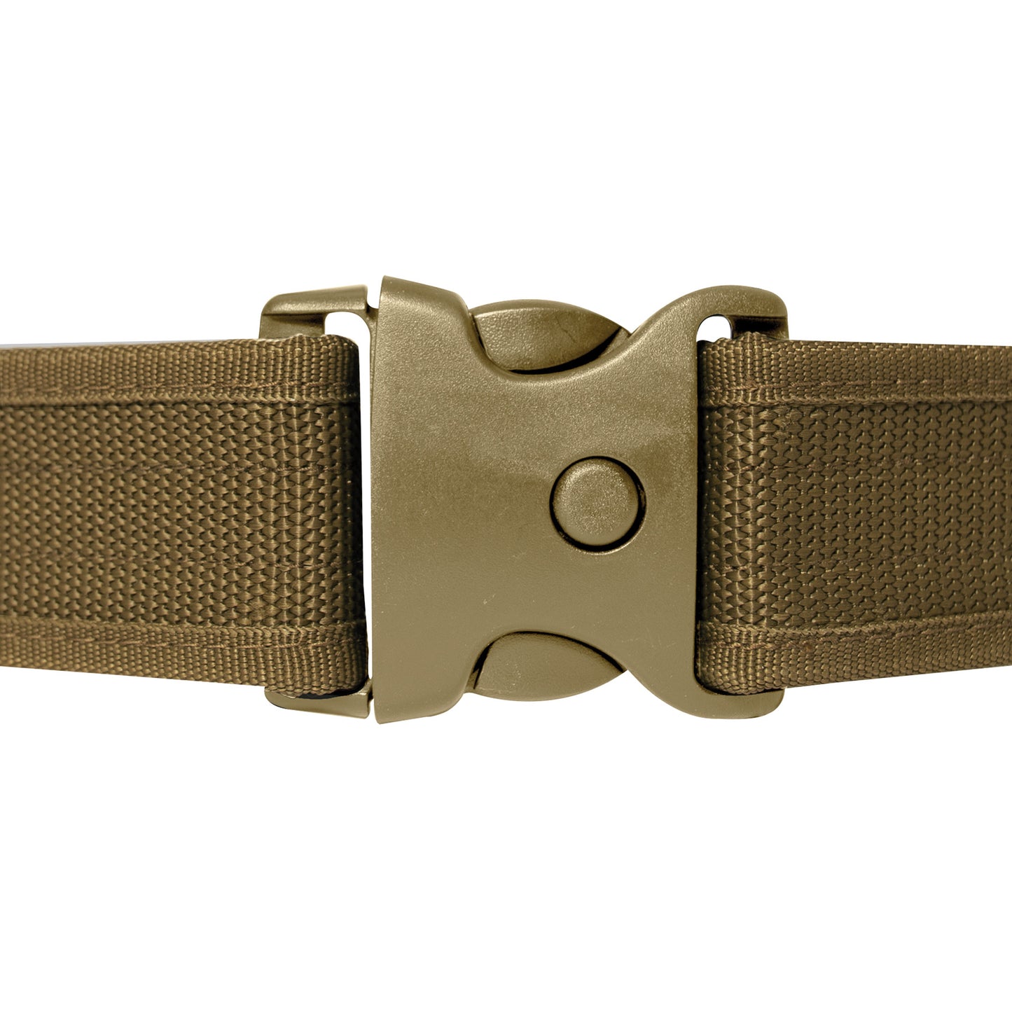 Rothco Deluxe Triple Retention Duty Belt